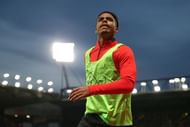 United have been permitted to speak to Lemina